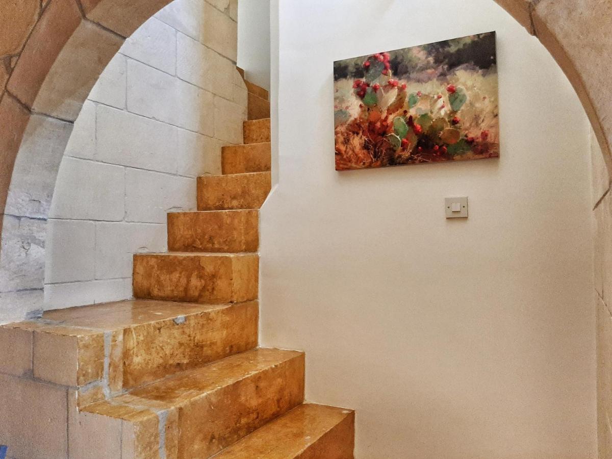 Blossom Farmhouses Għasri Esterno foto