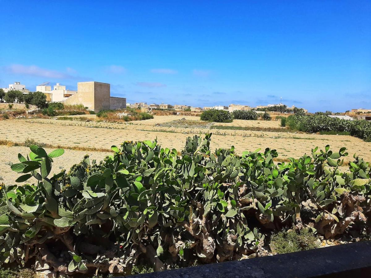 Blossom Farmhouses Għasri Esterno foto